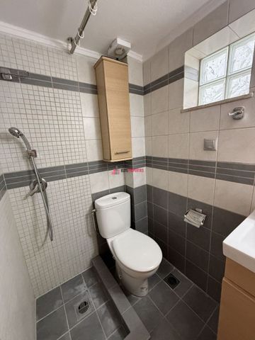 Studio/Γκαρσονιέρα για ενοικίαση 40 Εκκλησιές (40 Εκκλησιές - Ευαγγελίστρια) - Φωτογραφία 5