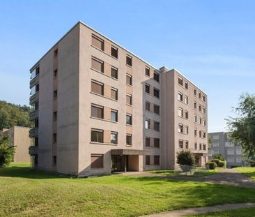 3.5 Zimmer, 74 m², 3. Stock - Photo 3