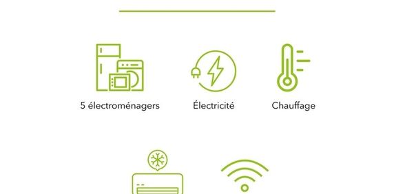 Studio - 4155-4175 Legault Street, Saint-Hubert - Photo 2