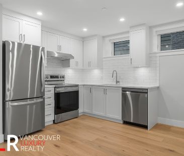 Garden Suite Level in Vancouver East Side, BC - Photo 5