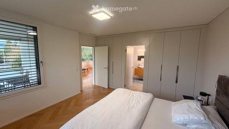 Elegante 3.5 Zimmer Wohnung an begehrter Lage - Foto 5