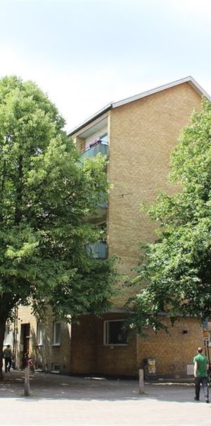 Simrishamnsgatan 9 - Photo 1