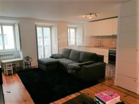 Apartamento T2 em Lisboa - Photo 5