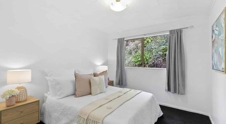 Warm and Sunny 4-Bedroom Home - Photo 4