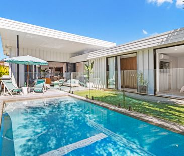 54 Leyte Avenue, Palm Beach QLD 4221 - House For Rent | Domain - Photo 3