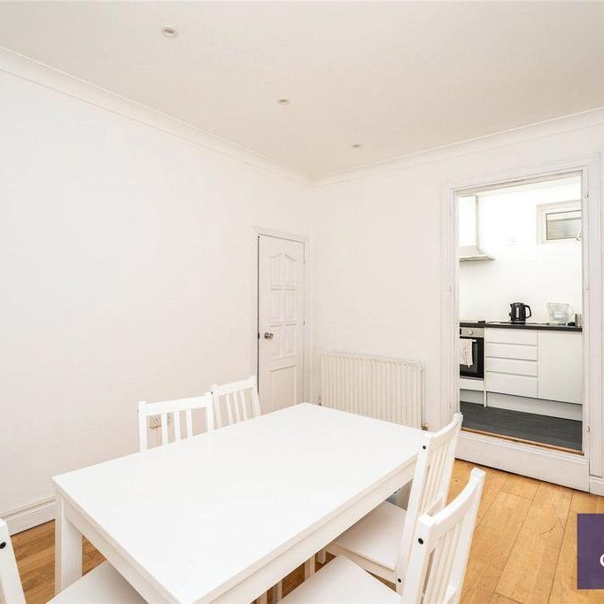 House share to rent - Photo 1