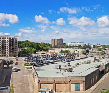 For Lease - 3231 Eglinton Avenue Unit# 503B, Toronto, Ontario - Photo 3