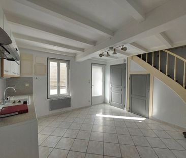 Location Maison 3 pièces 46m² - Photo 3
