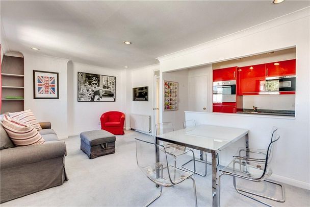 2 bedroom apartment to rent - Photo 1