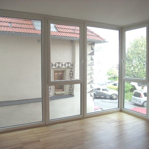 SINGLEWOHNUNG IN BESTER ZENTRUMSLAGE - Photo 1