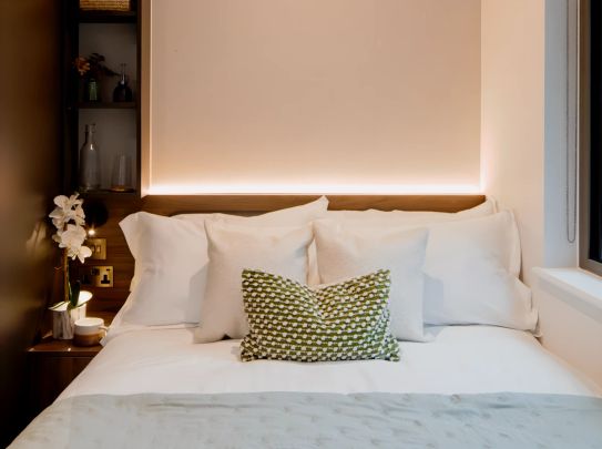Roomy Studio - Photo 1