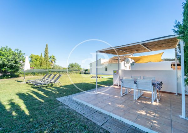 Flat for rent with Terrace in Jávea