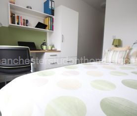 Riverside House, 100 Blackfriars Road, Salford, M3 7FU - Photo 6