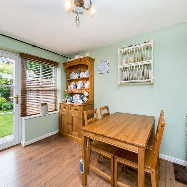 2 bedroom terraced house to rent - Photo 1