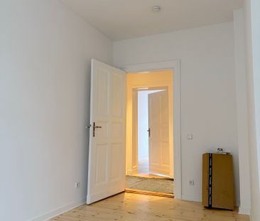 Berlin-Schöneberg | 4-Zimmer-Gewerbe-Wohnung | ca. 107 m² - Photo 2