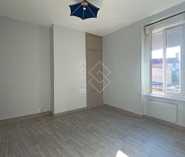 QUARTIER VICTOR THUILLAT, Appartement T2 43 m² entièrement refait à... - Photo 1