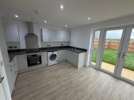 Wagtail Road, Downham Market - Photo 5