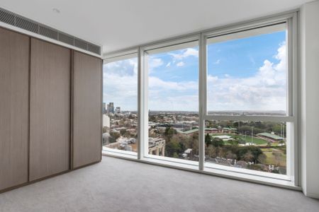 Aura North Sydney - Deposit Taken - Photo 4