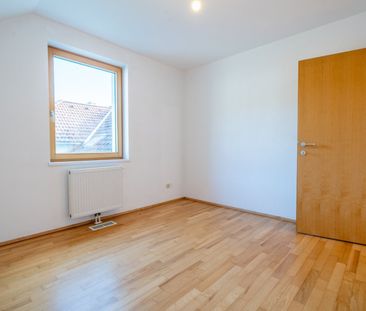 Schöne 3 Zimmerwohnung mit Balkon in Hofamt Priel (Kaufoption) - Photo 4