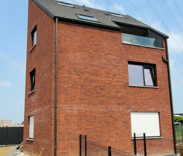 Appartement te huur - Photo 4