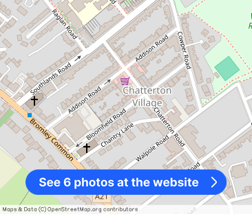 Bloomfield Road, BROMLEY, BR2 - Photo 1