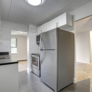 Millard Manor Apartments - Photo 2