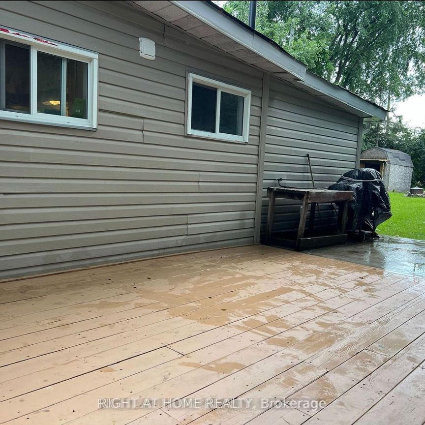 For Lease - 34 Broadview Street, Collingwood, Ontario - Photo 1