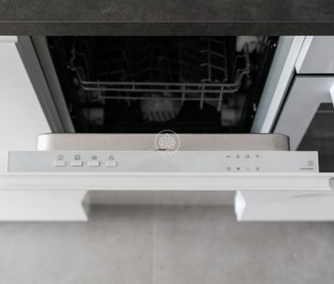 Nowy apartament w wyjątkowej lokalizacji Industria - Photo 5