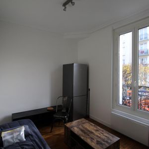 Appartement F2 Puteaux - Photo 2