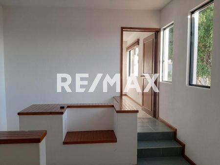 CASA EN RENTA EN CONDOMINIO COLINAS DEL PARQUE - Foto 2