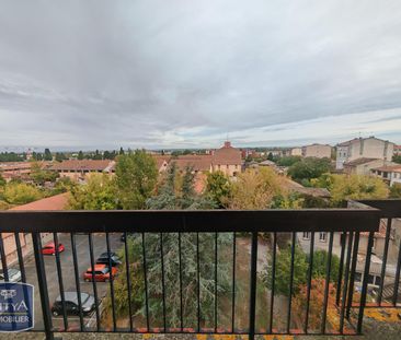 Location Appartement 2 pièces 41m² MONTAUBAN 82000 - Photo 5