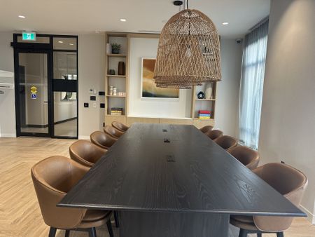 For Lease - 2495 Eglinton Avenue Unit# 316, Mississauga, Ontario - Photo 2