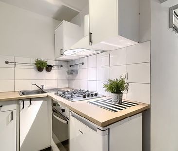 Katowice Dąbrówka Mała, ul. Błękitna - Фото 4