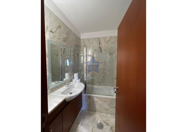 Apartamento T3 em Porto