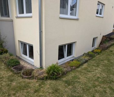 Gepflegte 2-Zimmer-Souterrain-Wohnung in ruhiger Lage mit Stellplatz - Photo 5