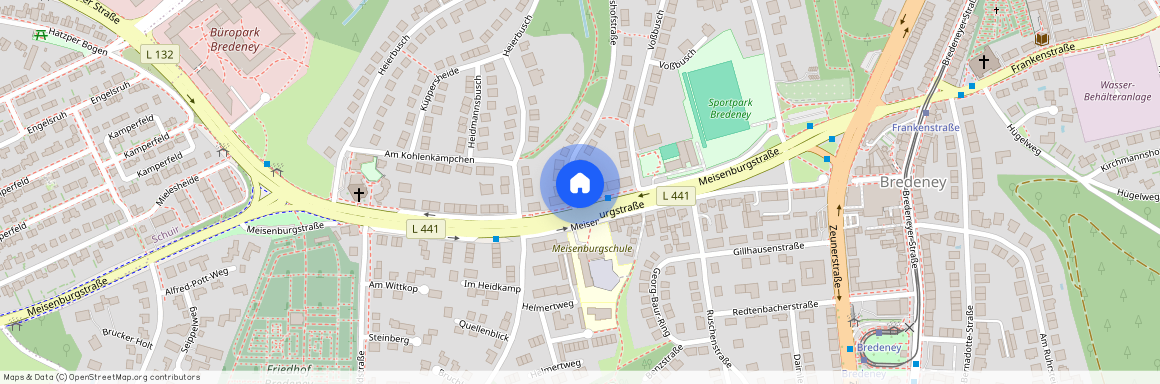 Grashofstr.115, 45133 Essen