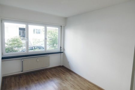 2-Zimmerwohnung im Hochparterre, Oberwilerstr. 60 - Photo 5