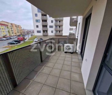 Pronájem novostavby bytu 2+kk, Mařatice - sídliště východ - Photo 1
