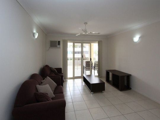 106/90 First Avenue, Railway Estate - Photo 1