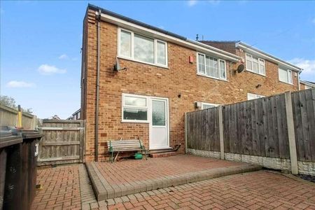 Barlow Drive South, Awsworth, Nottingham, NG16 - Photo 2
