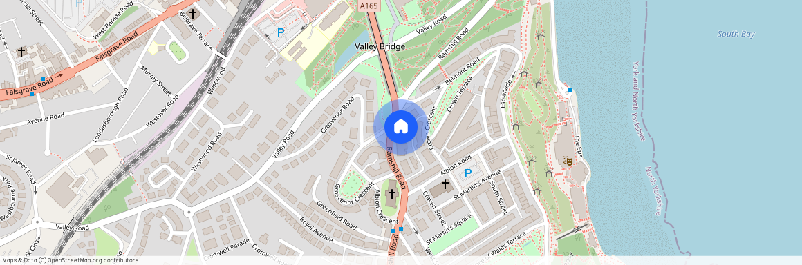 Ramshill Road, Scarborough