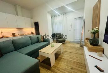 Alquiler de piso en La Caleta - La Viña