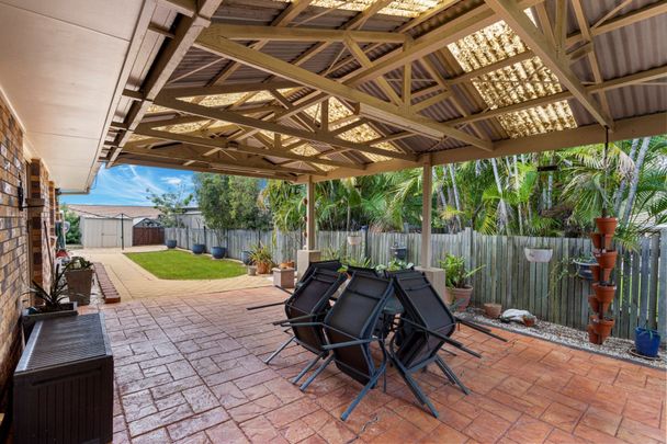 4 Diosma Close, 4305, Yamanto Qld - Photo 1