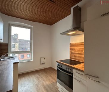 Bezugsfreie 4-Zimmer-Wohnung im 4. Obergeschoss - Foto 1