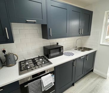 1 Bed Flat, Cavendish Road, SW12 - Photo 6