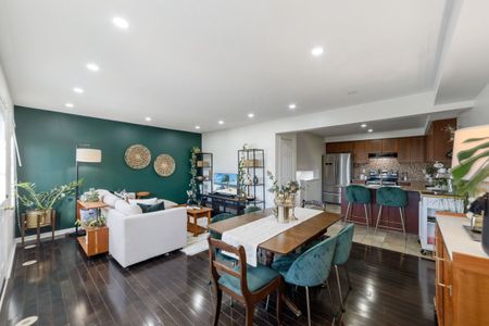 For Lease - 3113 Stornoway Circle, Oakville, Ontario - Photo 5