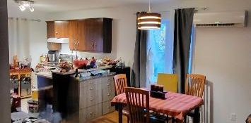 Appartement 41/2 à louer - Photo 2