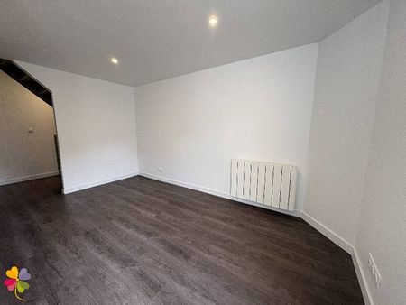 Location Appartement 3 pièces 71m² VALOGNES 50700 - Photo 4