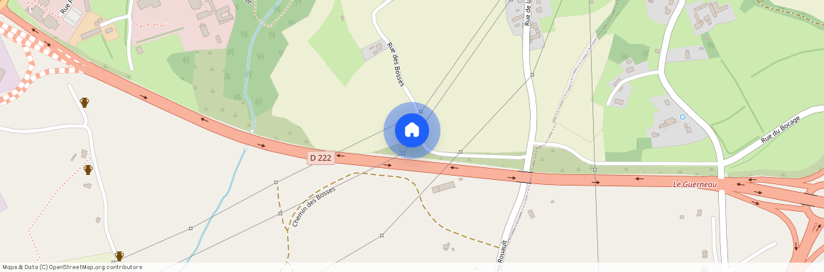 22440, Ploufragan