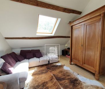 Tout savoir sur cette maison à Mareil-Marly - Photo 4